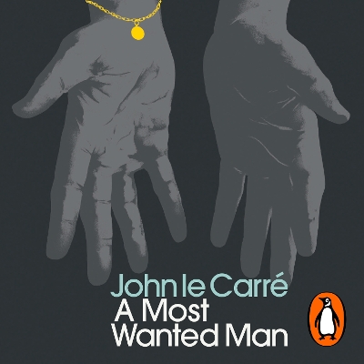 Most Wanted Man