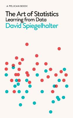 Art of Statistics: Learning from Data