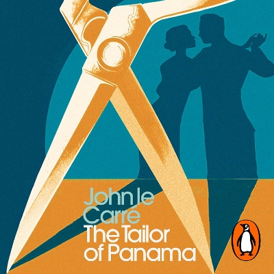 Tailor of Panama
