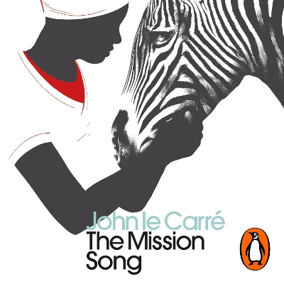 Mission Song