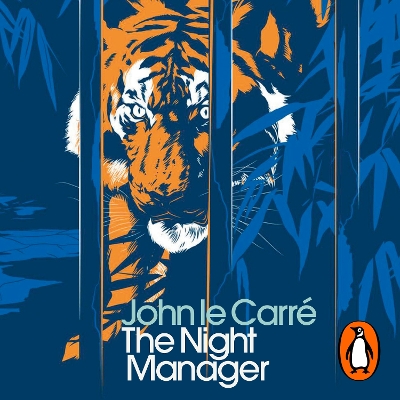 Night Manager