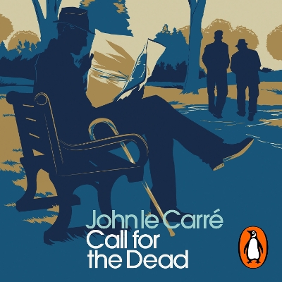 Call for the Dead