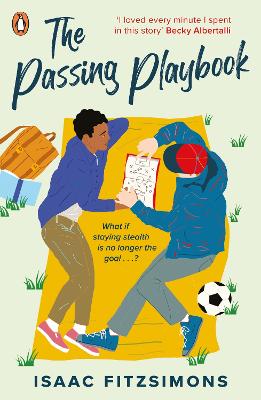 Passing Playbook: TikTok made me buy it!