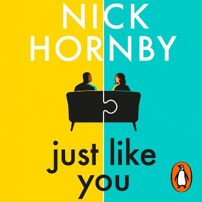 Just Like You