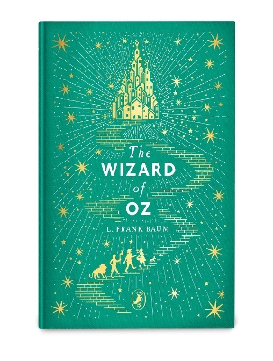 Wizard of Oz