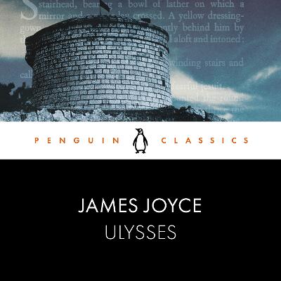 Ulysses: Penguin Classics