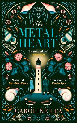 Metal Heart: The beautiful and atmospheric story of freedom and love that will grip your  heart