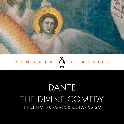 Divine Comedy: Penguin Classics