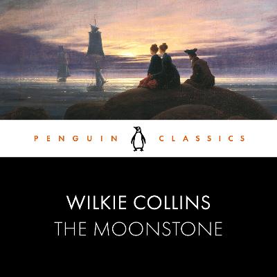Moonstone: Penguin Classics