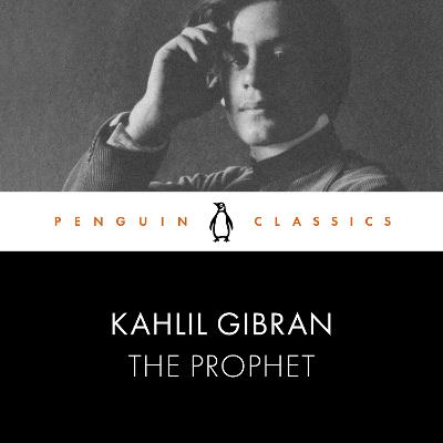 Prophet: Penguin Classics