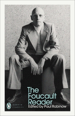 Foucault Reader