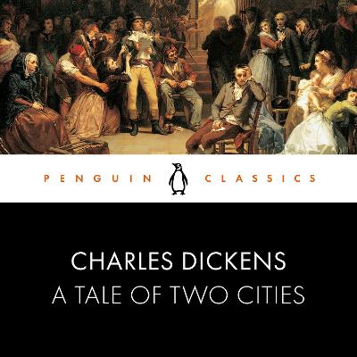 Tale of Two Cities