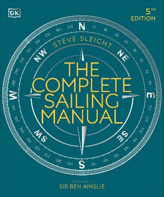 Complete Sailing Manual 5th edition