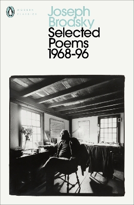 Selected Poems: 1968-1996