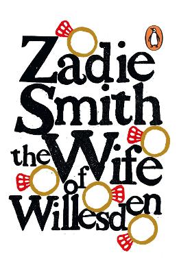 Wife of Willesden