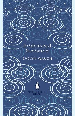 Brideshead Revisited: The Sacred and Profane Memories of Captain Charles Ryder