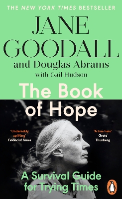 Book of Hope: A Survival Guide for an Endangered Planet