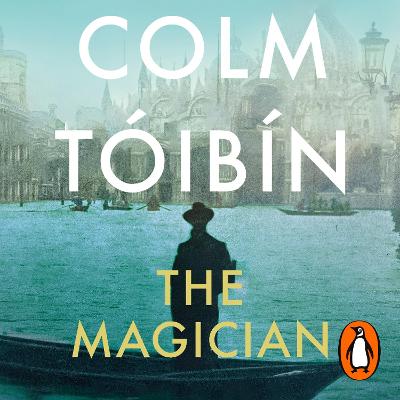 Magician: Winner of the Rathbones Folio Prize