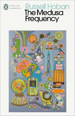 Medusa Frequency