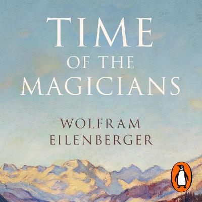 Time of the Magicians: Wittgenstein, Benjamin, Cassirer, Heidegger and the Great Decade of Philosophy
