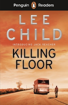 Penguin Readers Level 4: Killing Floor (ELT Graded Reader): Abridged Edition Abridged edition