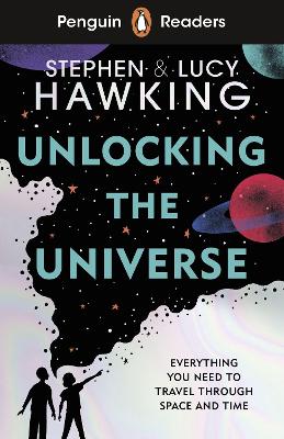 Penguin Readers Level 5: Unlocking the Universe (ELT Graded Reader): Abridged Edition Abridged edition
