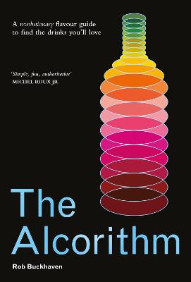 Alcorithm: A revolutionary flavour guide to find the drinks you ll love