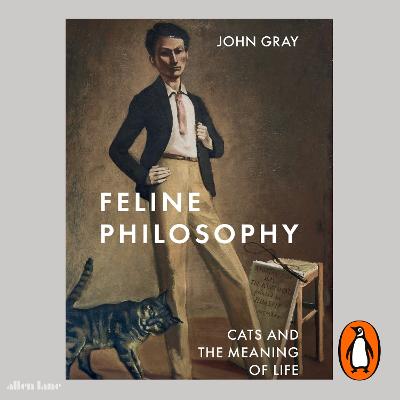 Feline Philosophy: Cats and the Meaning of Life