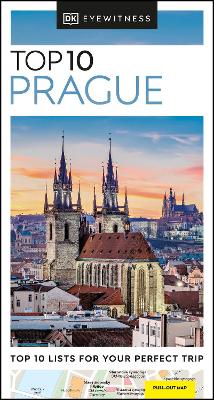 DK Top 10 Prague