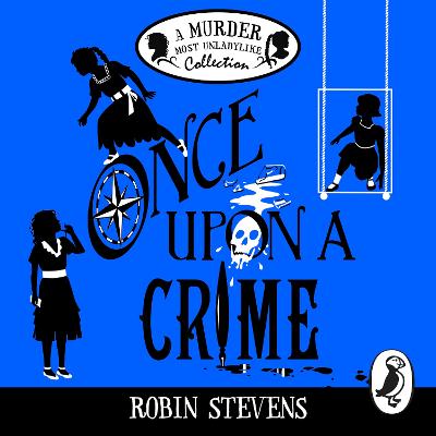 Once Upon a Crime