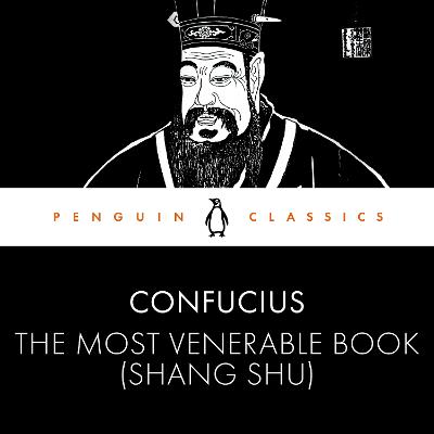 Most Venerable Book (Shang Shu)