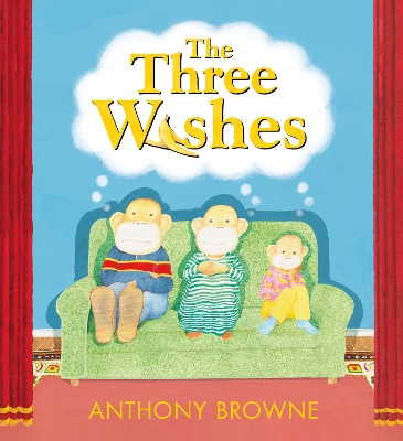 Three Wishes