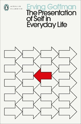 Presentation of Self in Everyday Life