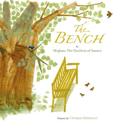 Bench
