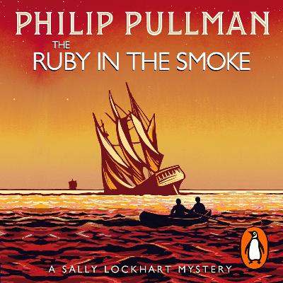 Ruby in the Smoke