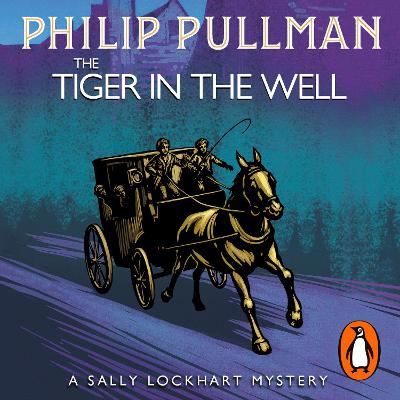 Tiger in the Well