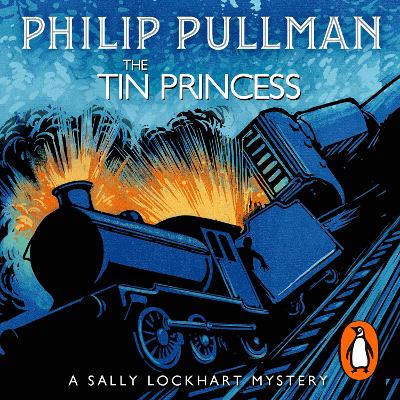 Tin Princess