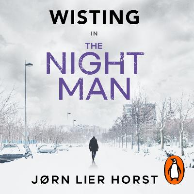 Night Man: The pulse-racing new novel from the No. 1 bestseller now a major BBC4 show