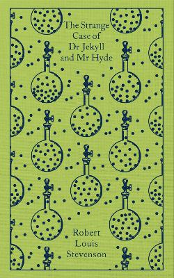 Dr Jekyll and Mr Hyde