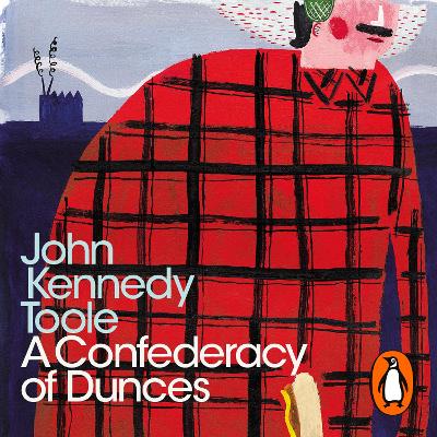 Confederacy of Dunces