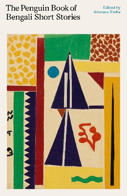 Penguin Book of Bengali Short Stories