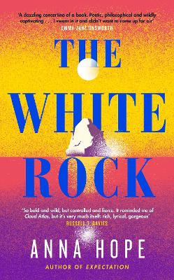 White Rock: From the bestselling author of The Ballroom