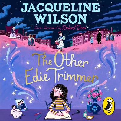 Other Edie Trimmer