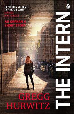 Intern: An Orphan X Short Story