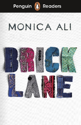 Penguin Readers Level 6: Brick Lane (ELT Graded Reader): Abridged Edition Abridged edition