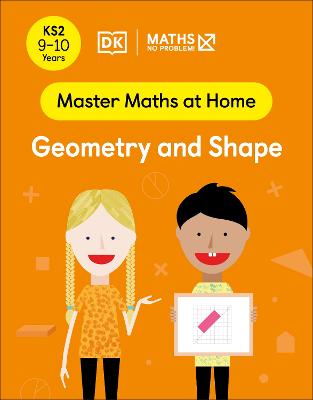 Maths   No Problem! Geometry and Shape, Ages 9-10 (Key Stage 2)