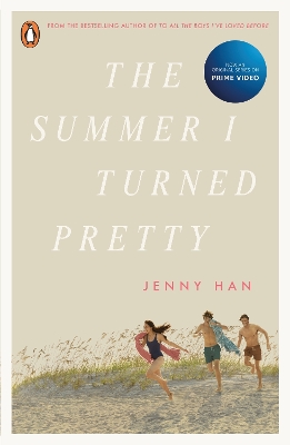 Summer I Turned Pretty: Now a major TV series on Amazon Prime
