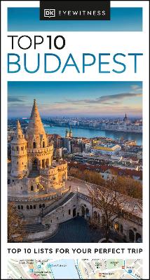 DK Top 10 Budapest