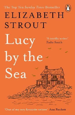 Lucy by the Sea: From the Booker-shortlisted author of Oh William!