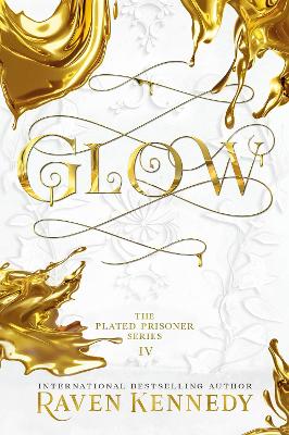 Glow: The dark fantasy TikTok sensation thats sold over a million copies